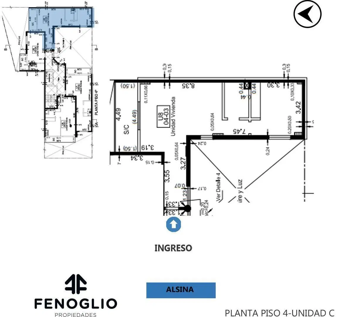 Plano 1