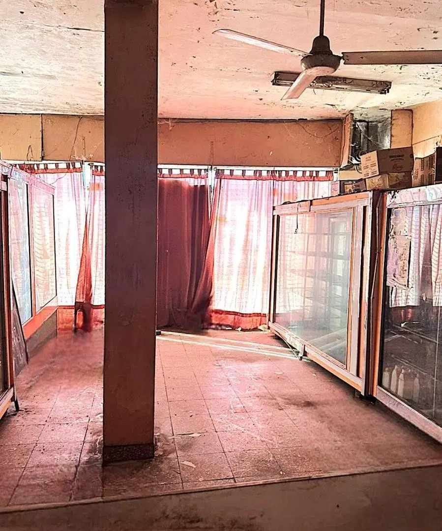 VENTA LOCAL COMERCIAL CON CASA 3 DORMITORIOS Belgrano 5