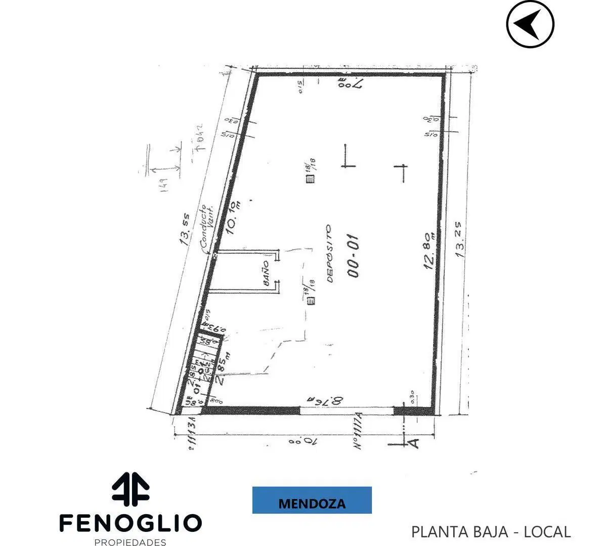 Plano 1