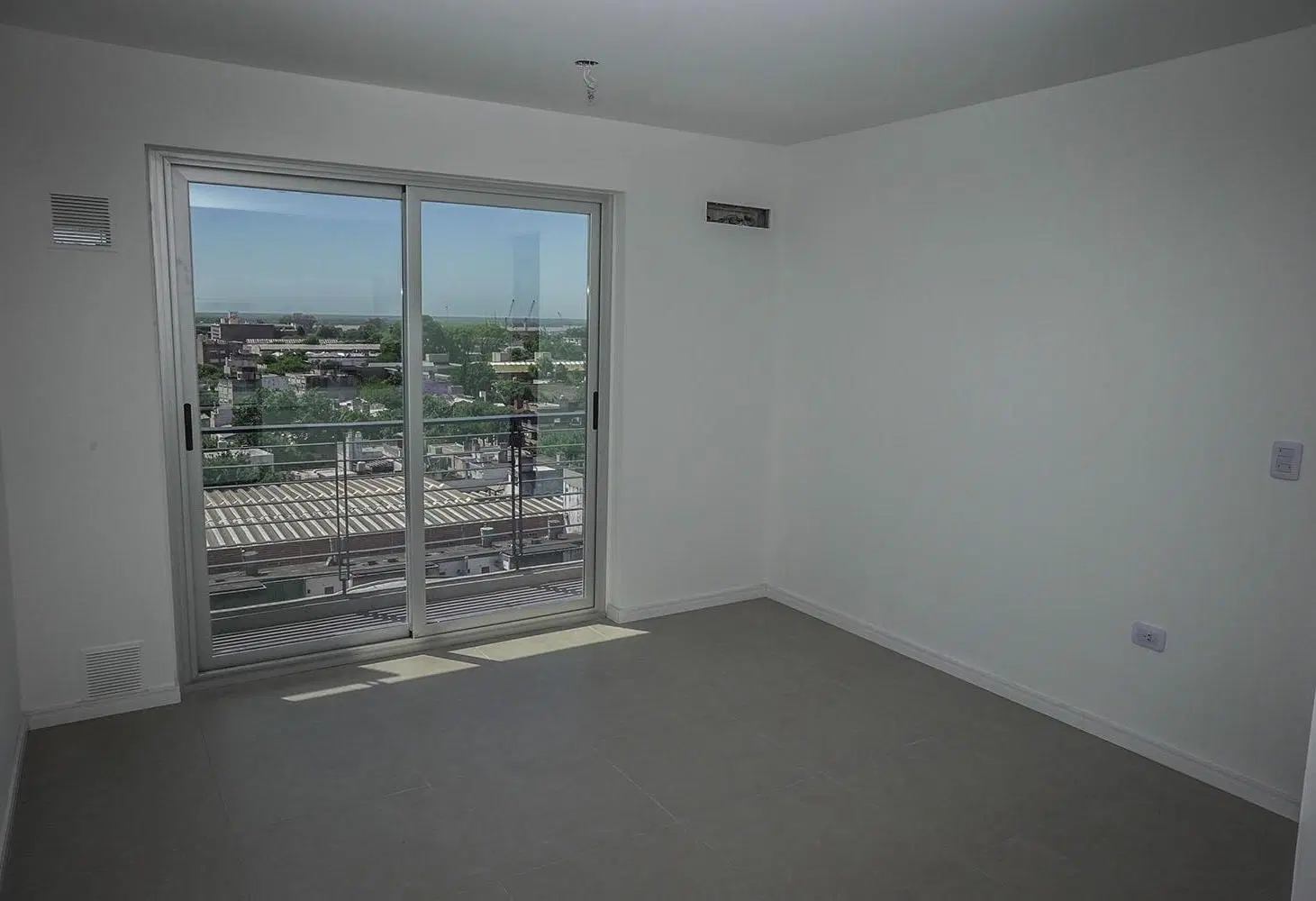 Departamento UN DORMITORIO en venta la Sexta Rosario 2