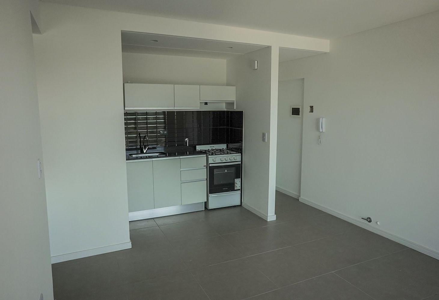 Departamento UN DORMITORIO en venta la Sexta Rosario