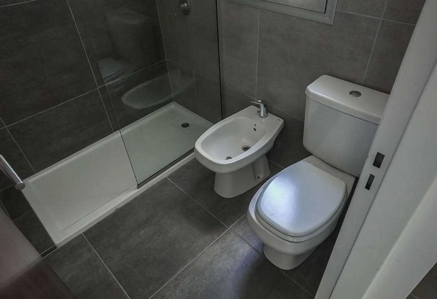 Departamento UN DORMITORIO en venta la Sexta Rosario 3