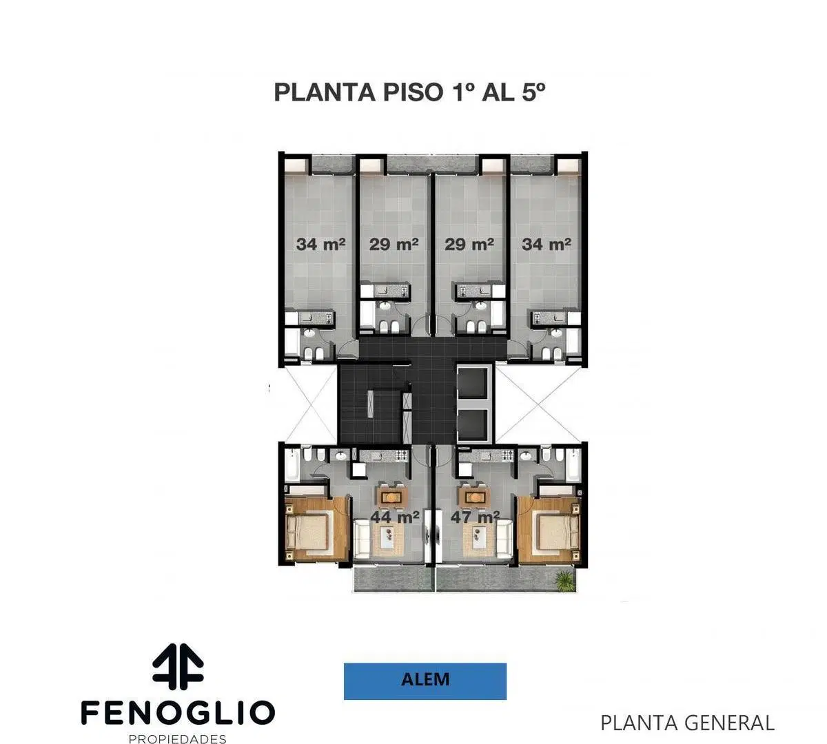 Plano 1