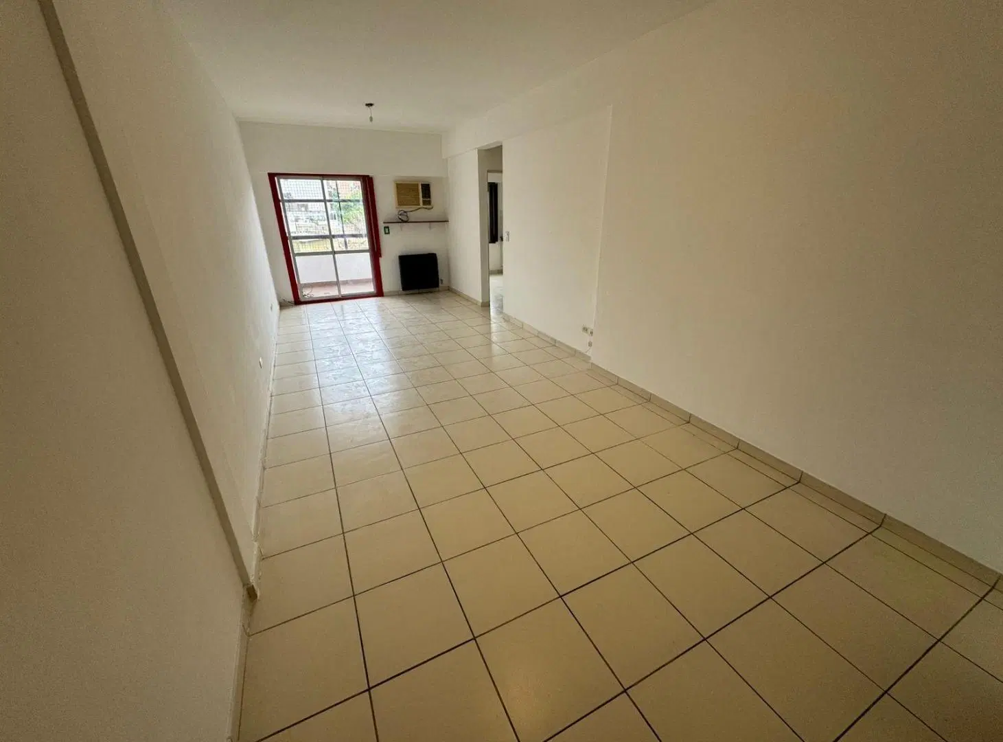 Departamento en alquiler 3 dormitorios en Abasto 3