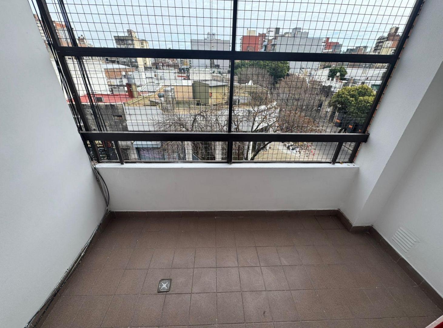 Departamento en alquiler 3 dormitorios en Abasto