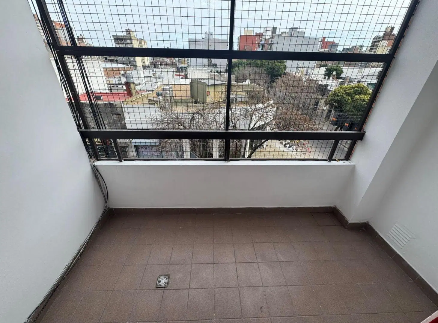 Departamento en alquiler 3 dormitorios en Abasto 2