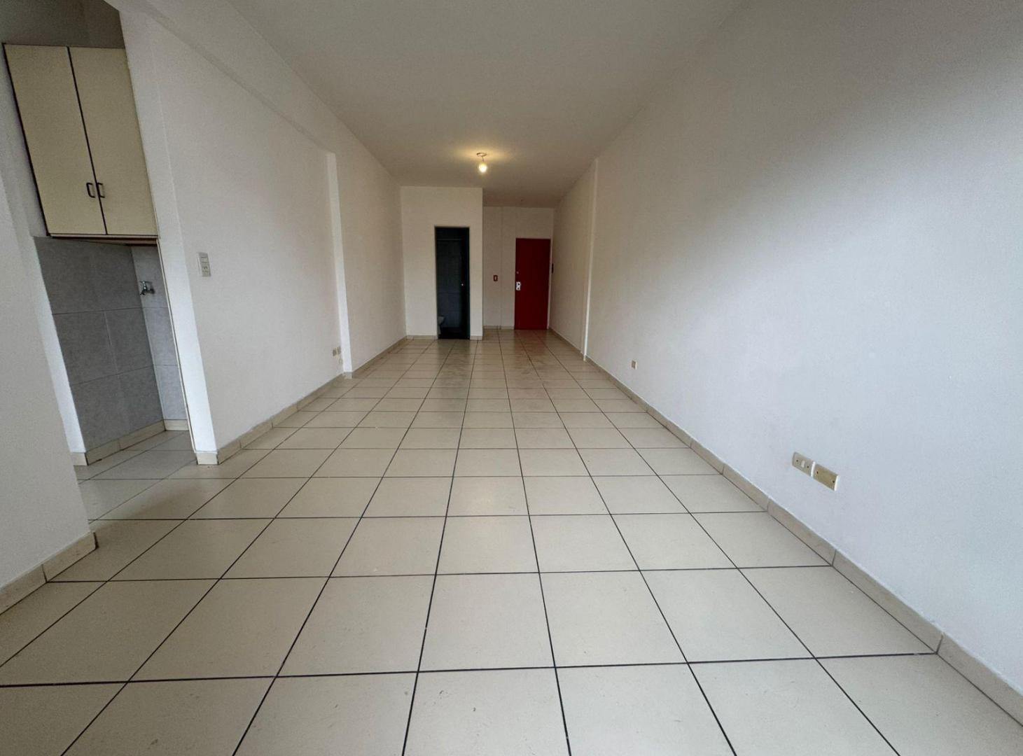 Departamento en alquiler 3 dormitorios en Abasto