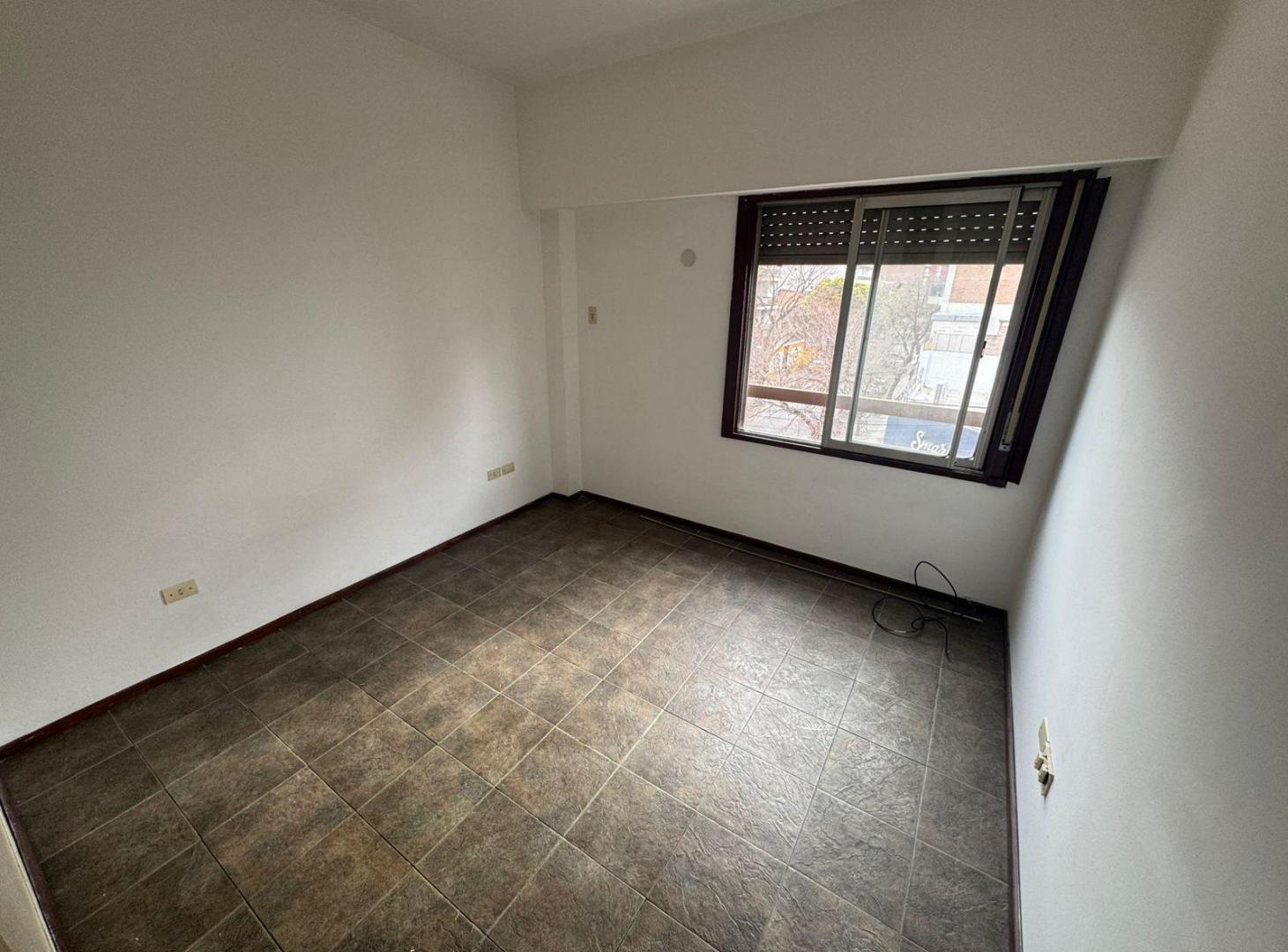 Departamento en alquiler 3 dormitorios en Abasto