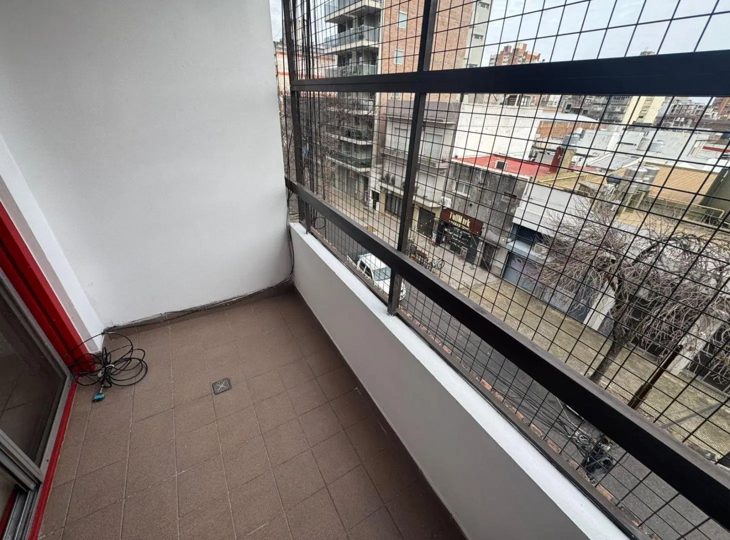 Departamento en alquiler 3 dormitorios en Abasto 4