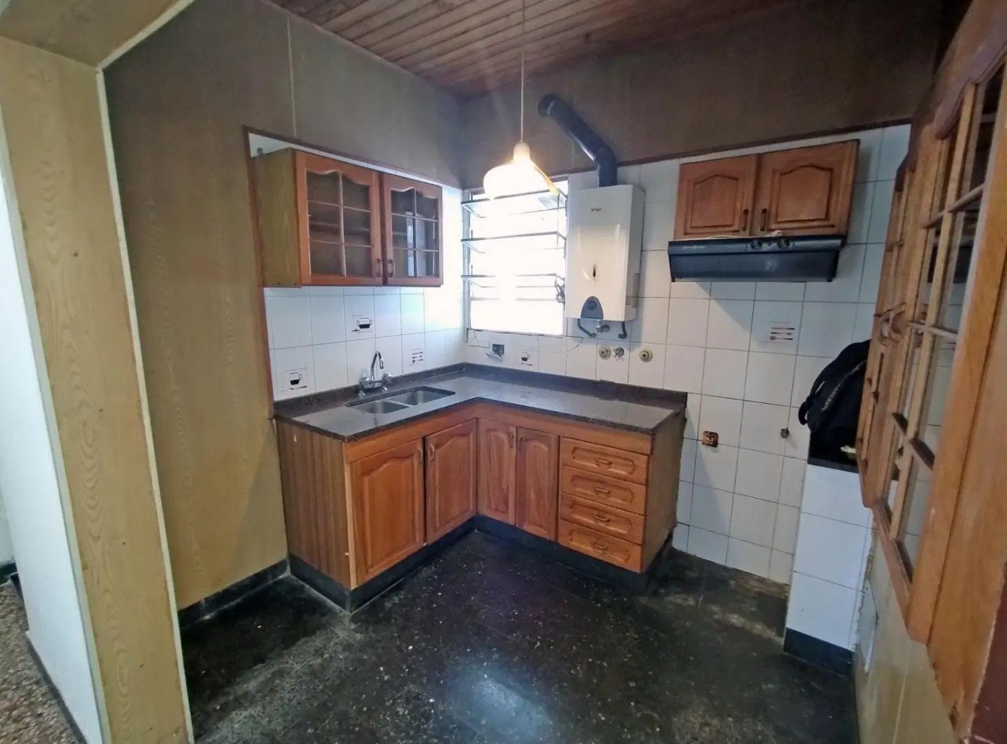 Departamento dos dormitorios en venta Arroyito 3