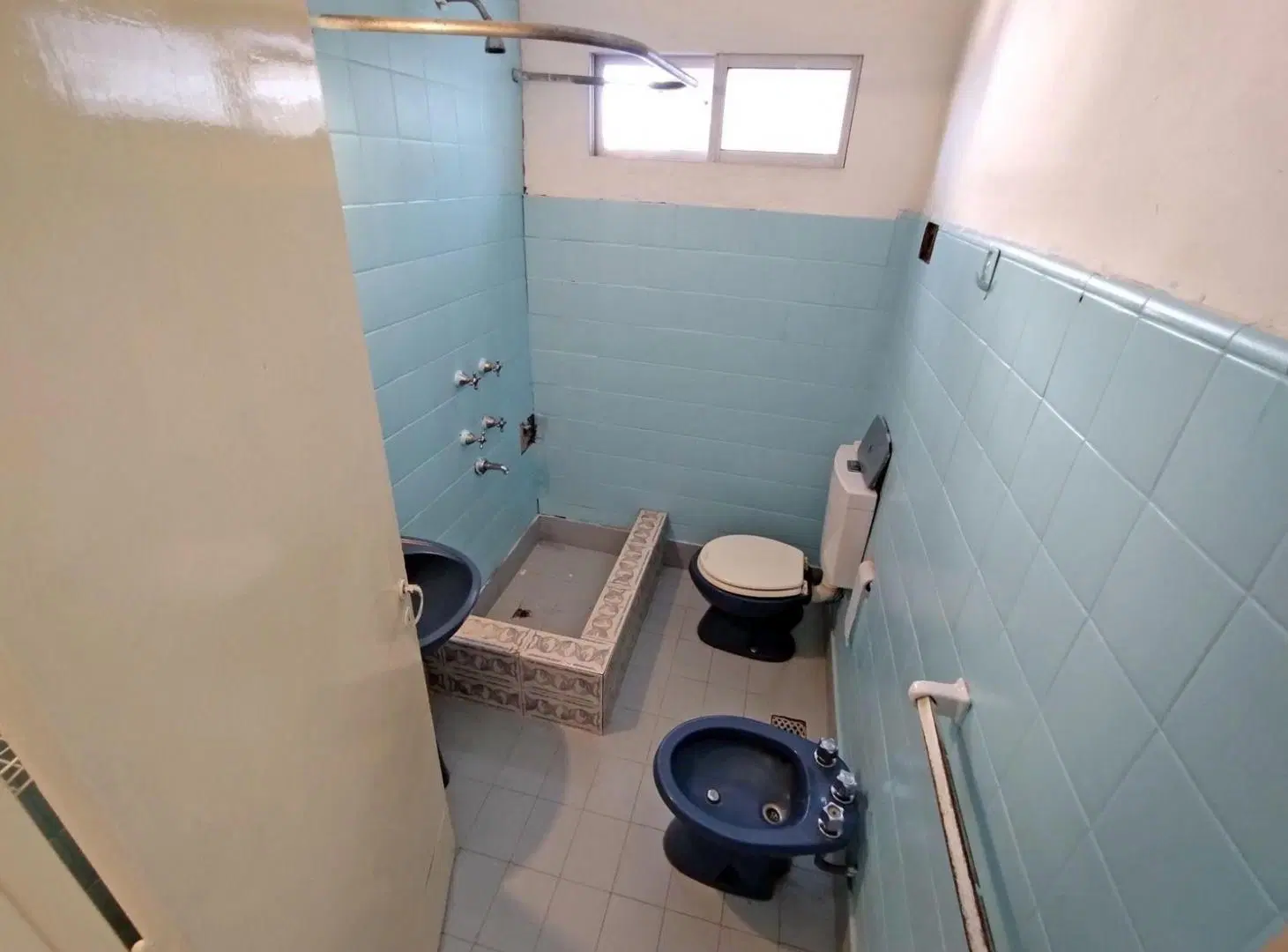 Departamento dos dormitorios en venta Arroyito 5