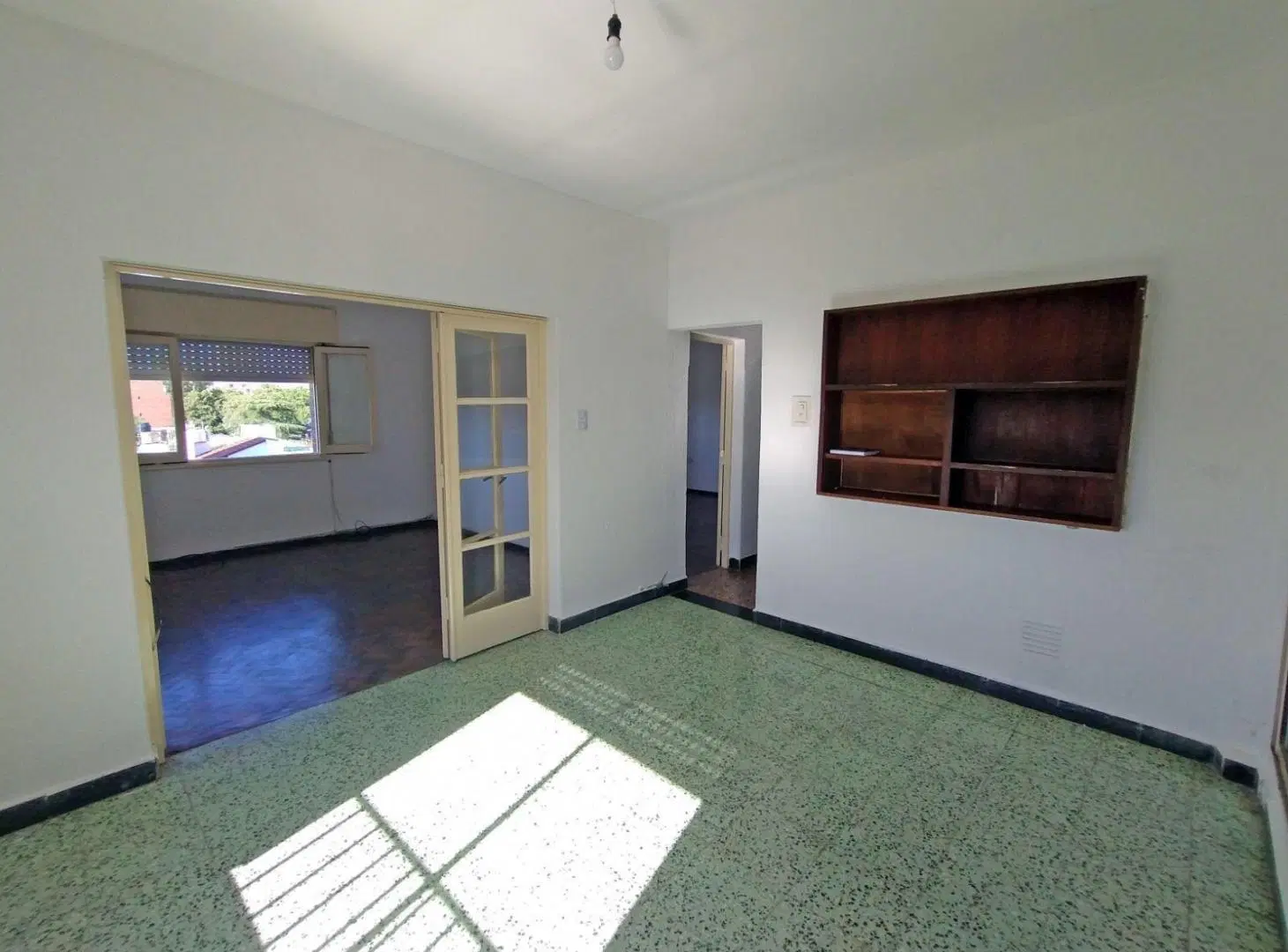 Departamento dos dormitorios en venta Arroyito 4