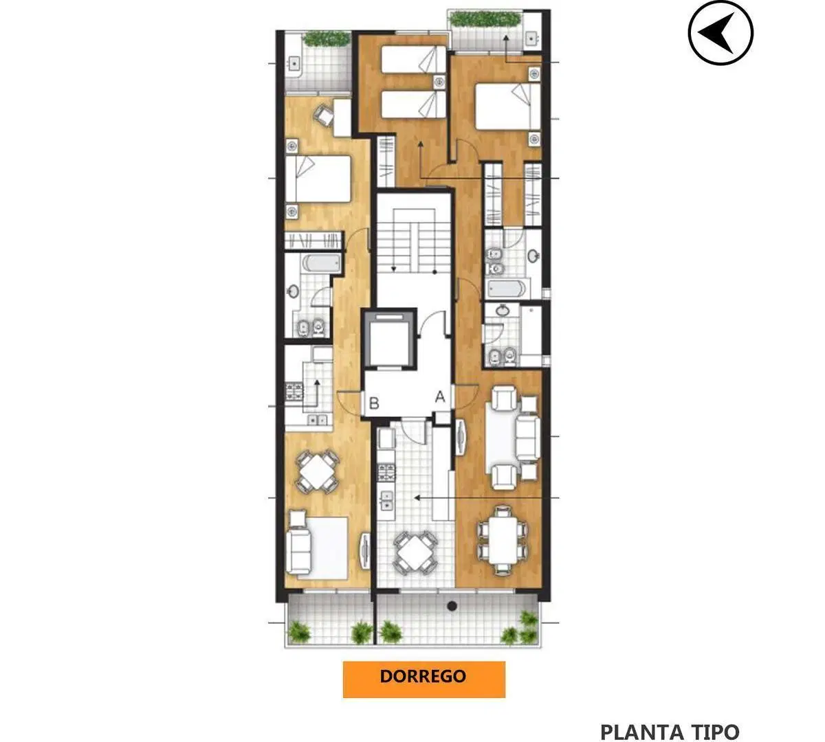 Plano 1