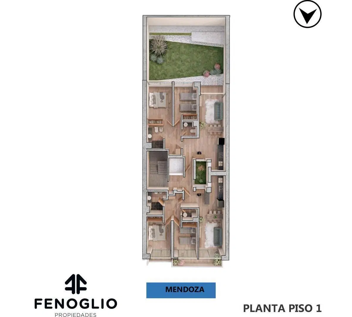 Plano 3