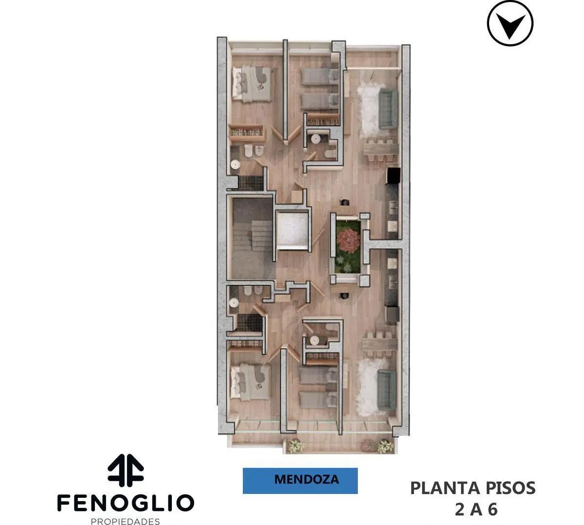 Plano 4