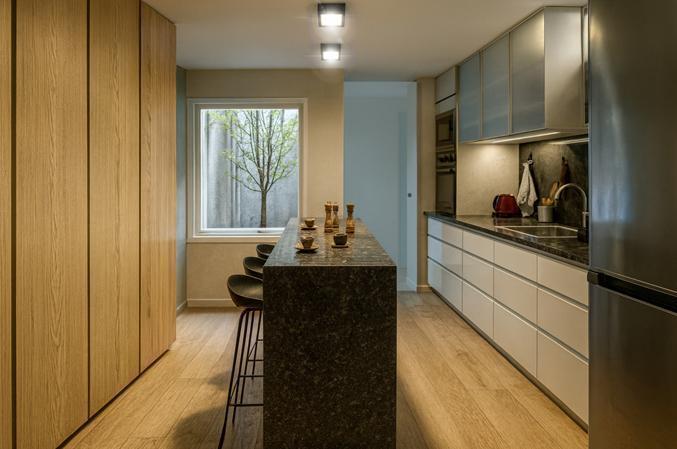 Foto de Departamento tres dormitorios en venta Centro Rosario, imagen 1
