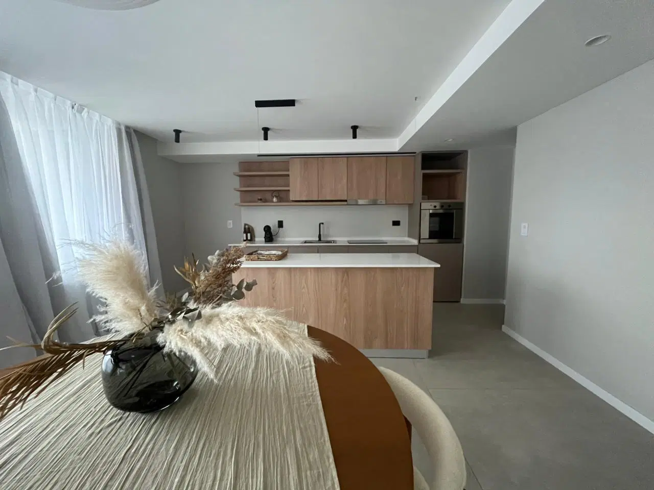 Departamento un dormitorio en venta Rosario 5