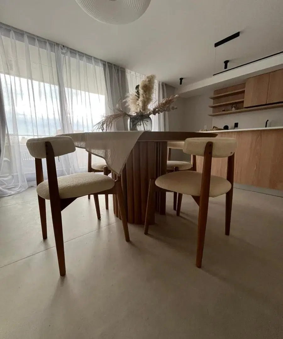 Departamento un dormitorio en venta Rosario 3
