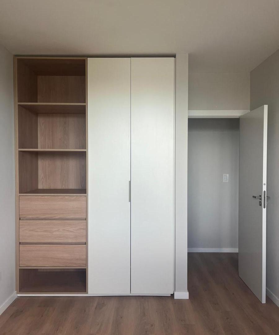 Departamento un dormitorio en venta Rosario