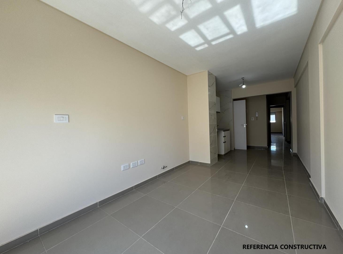 Departamento monoambiente en venta Martin