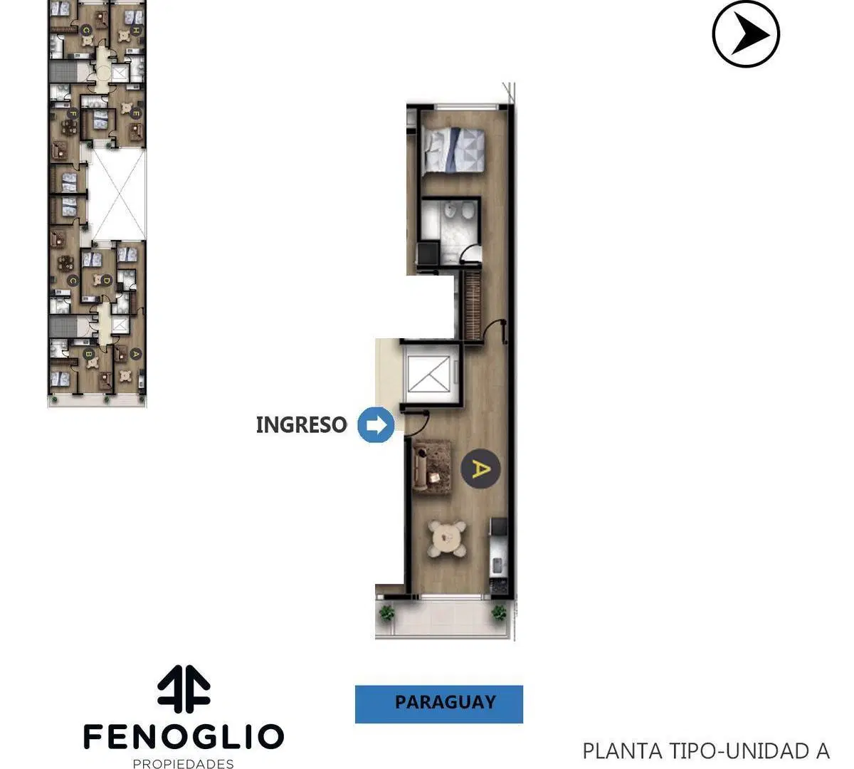 Plano 1