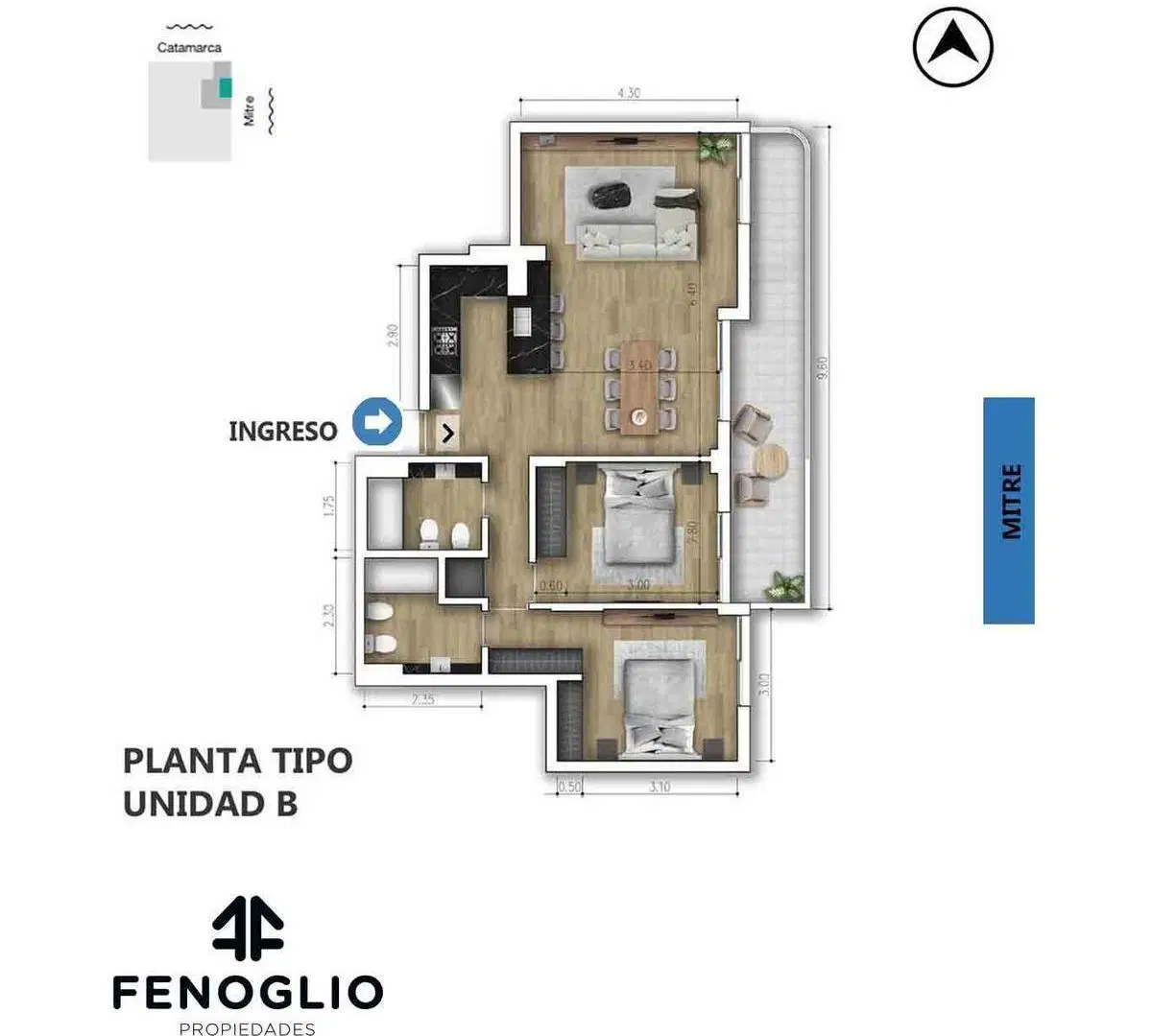 Plano 3