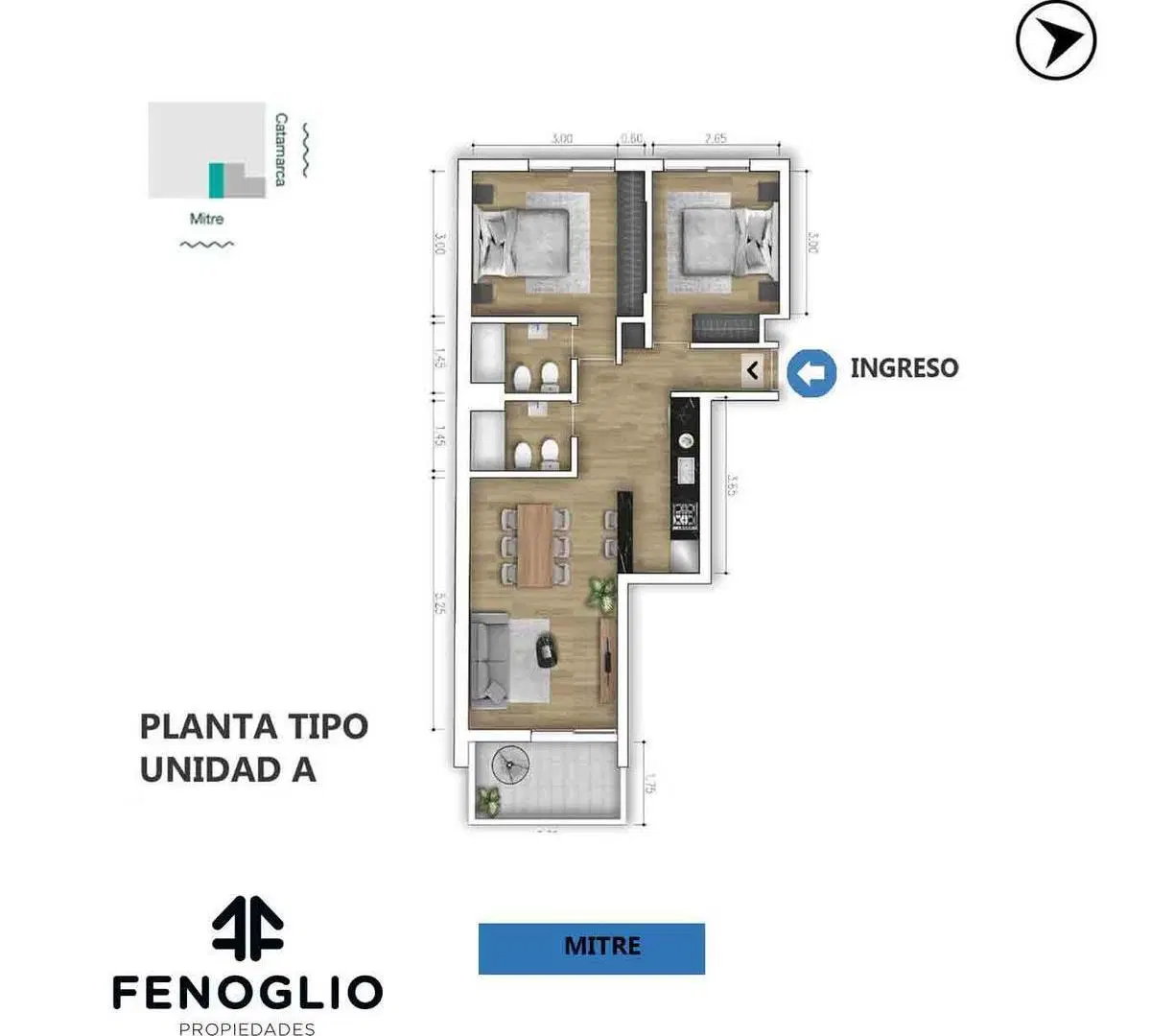 Plano 3