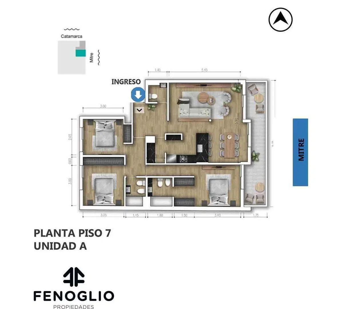 Plano 3