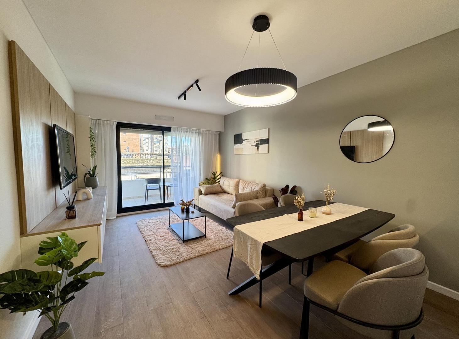 Foto de Venta Departamento un dormitorio Centro Rosario, imagen 1