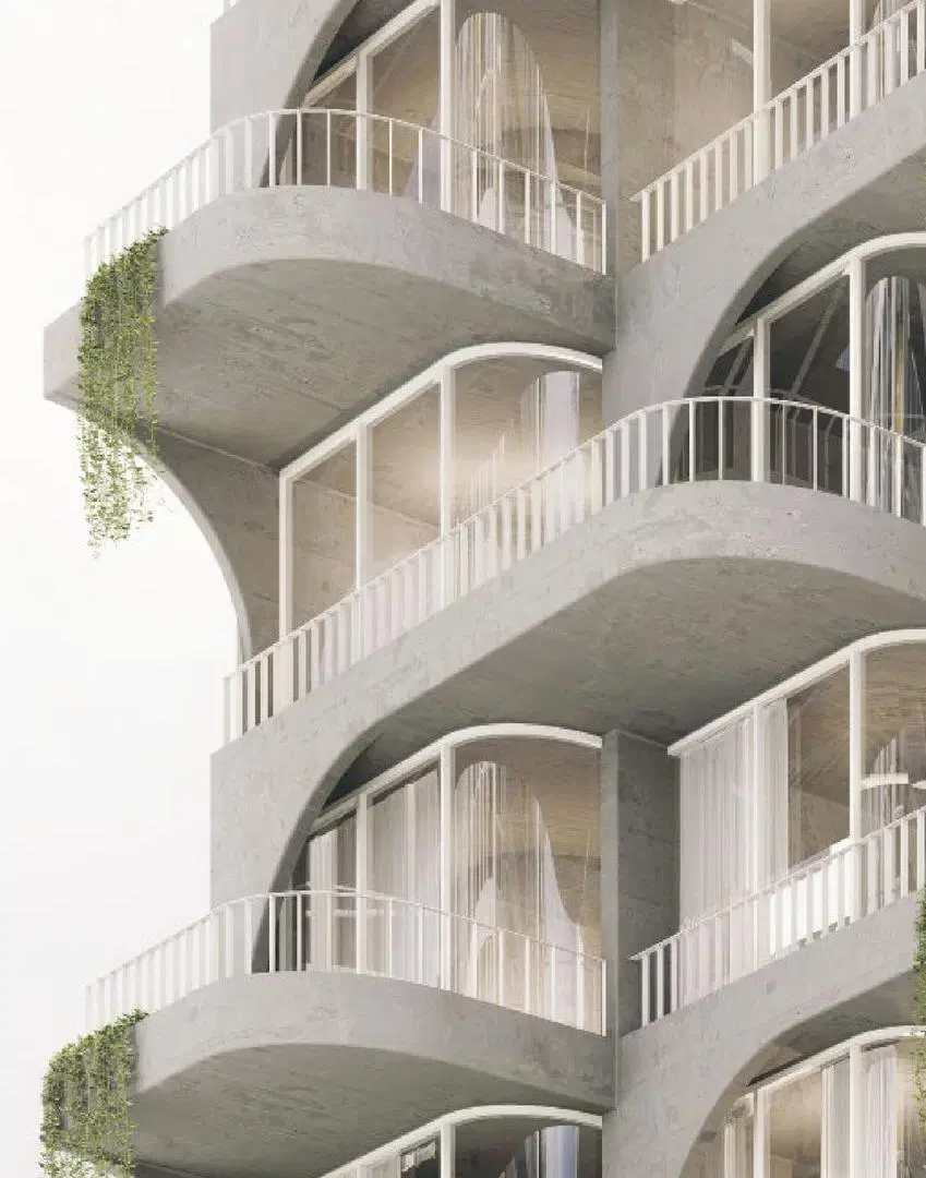 Venta Departamento un dormitorio Pichincha AMENITIES 3