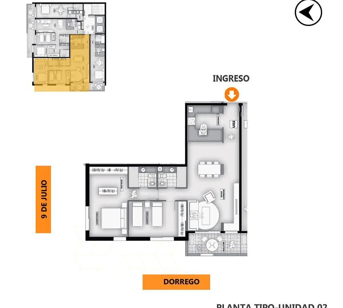 Plano 1