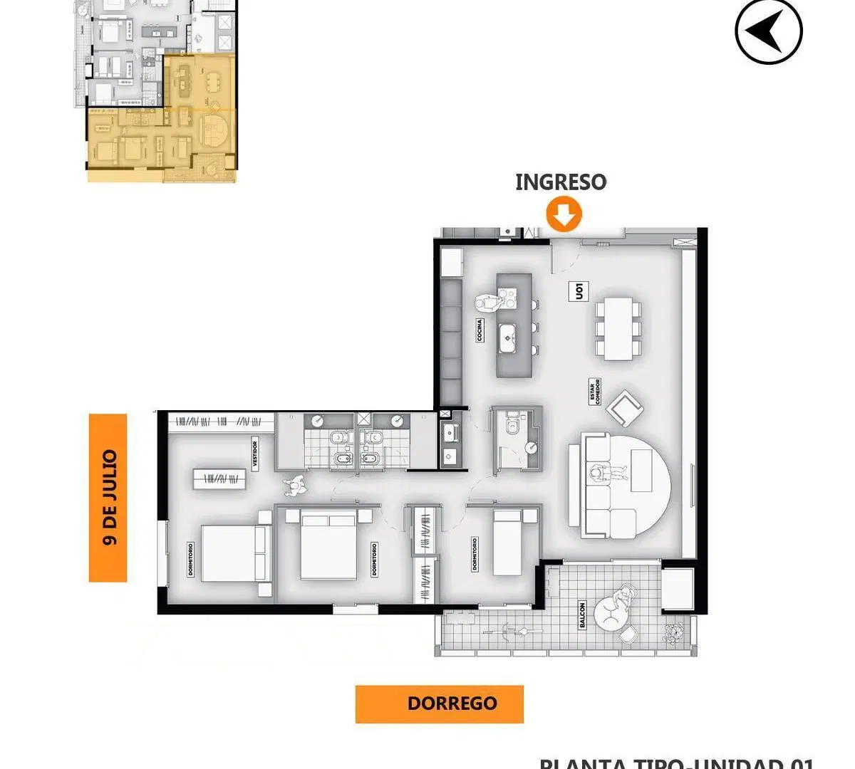 Plano 5