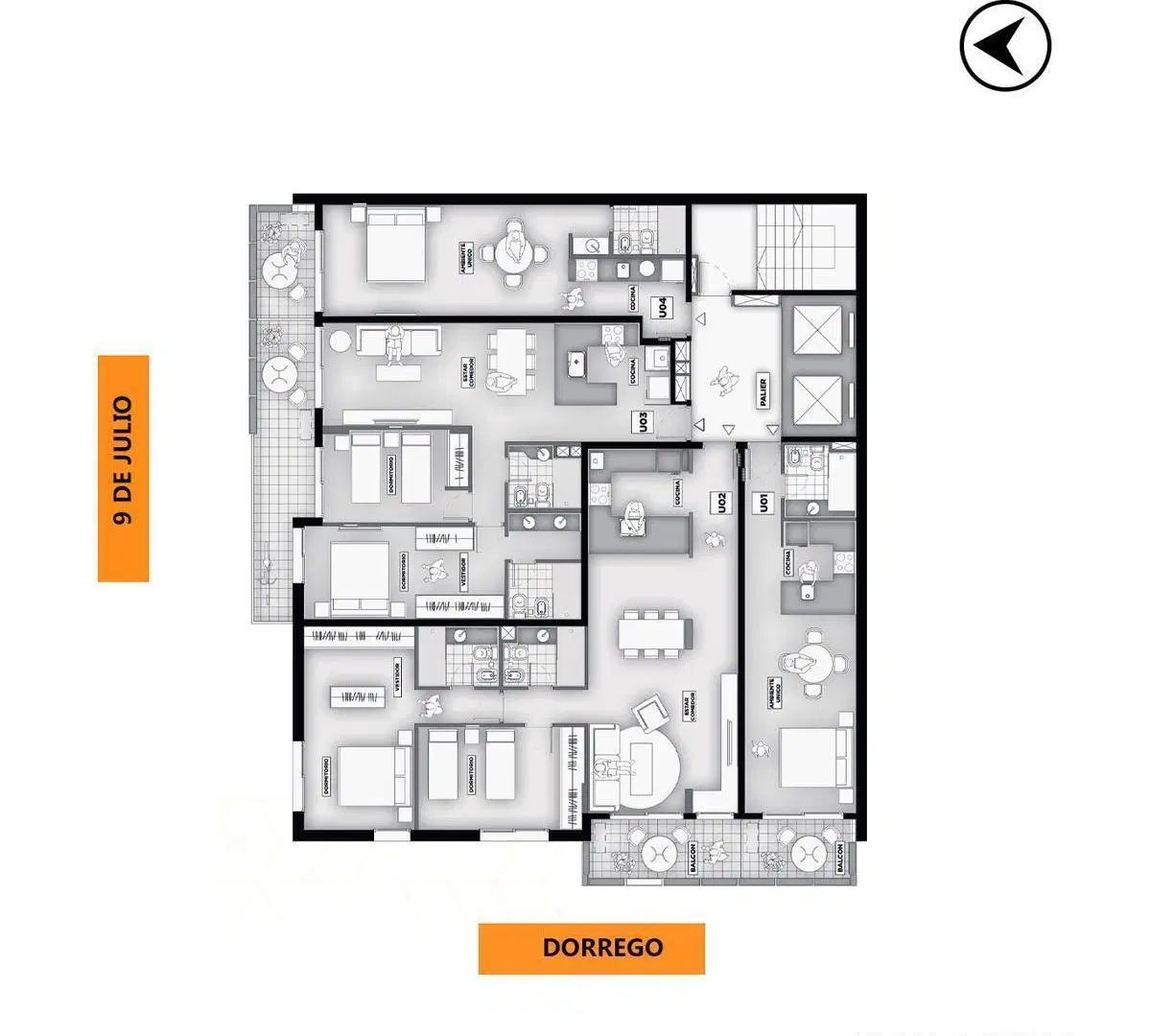 Plano 3
