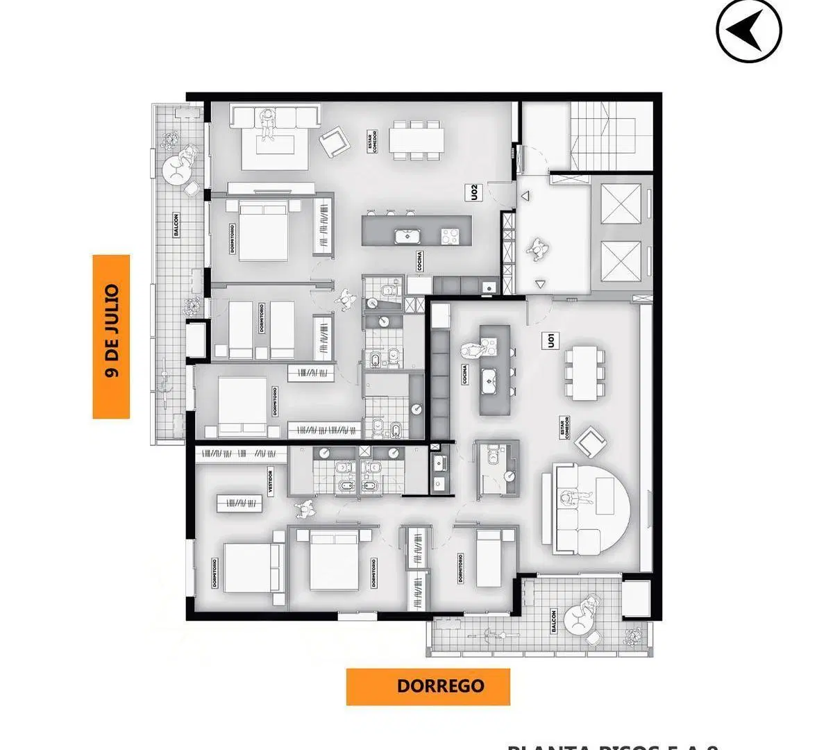 Plano 4