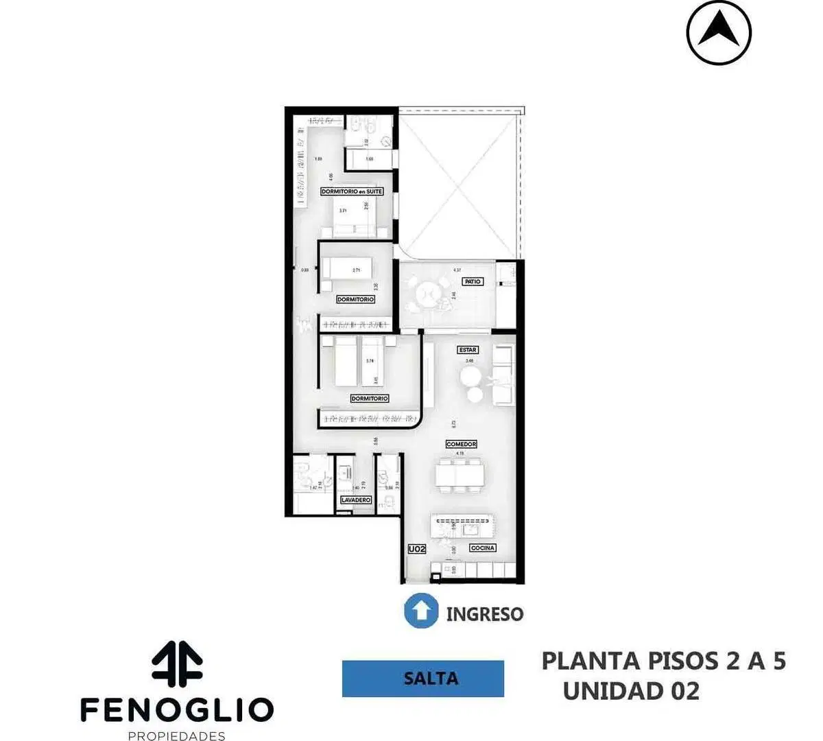 Plano 5