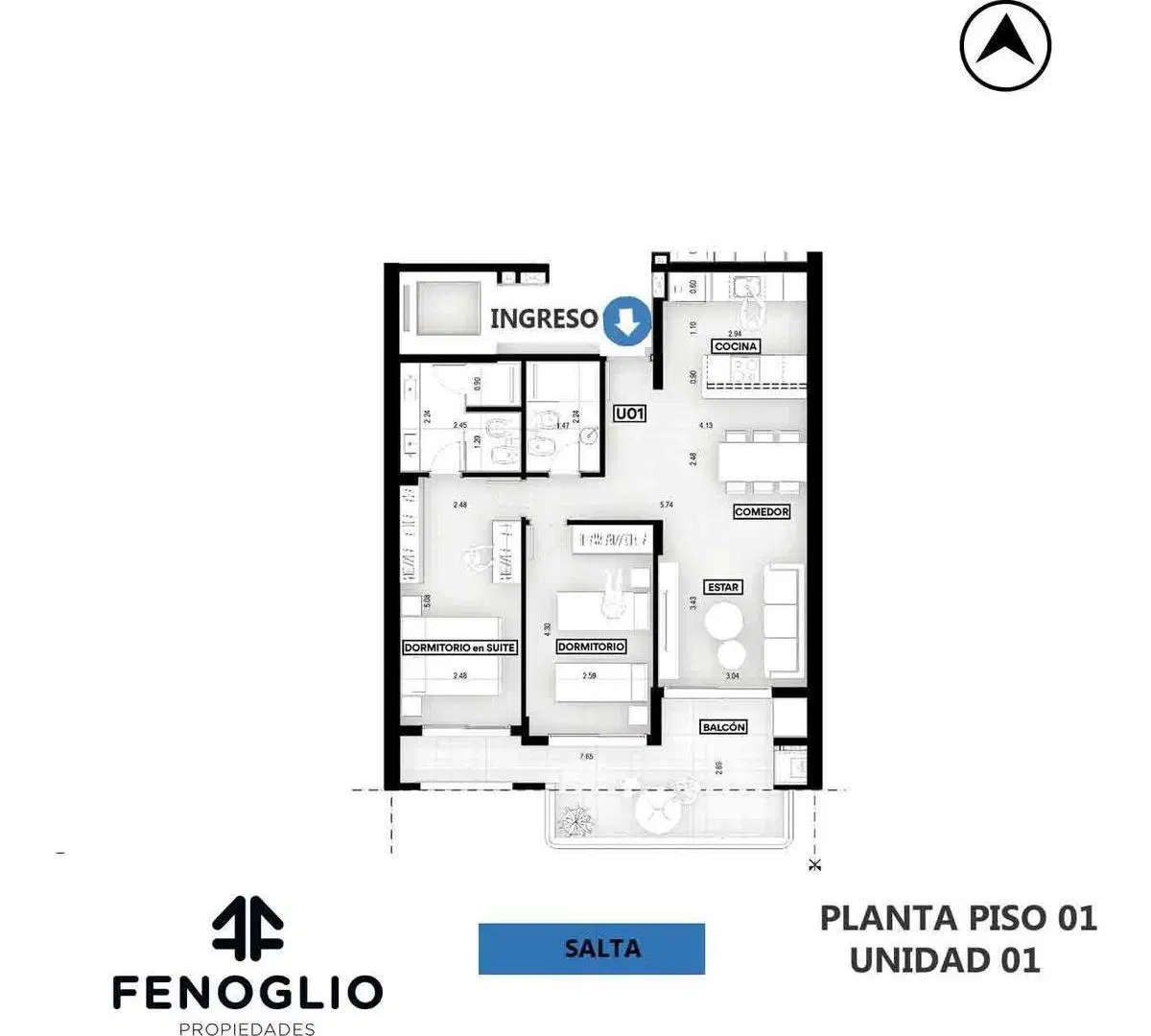 Plano 8