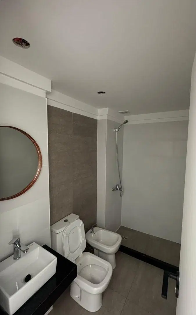 Departamento MONOAMBIENTE en alquiler-AMENITIES- Centro 3