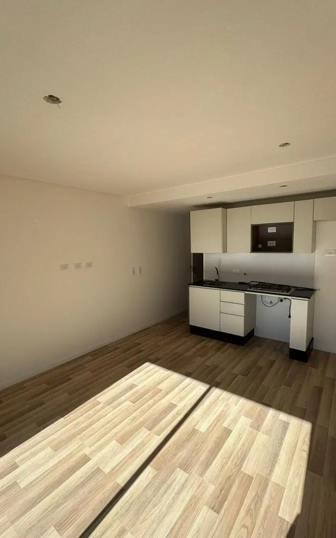 Departamento MONOAMBIENTE en alquiler-AMENITIES- Centro 4
