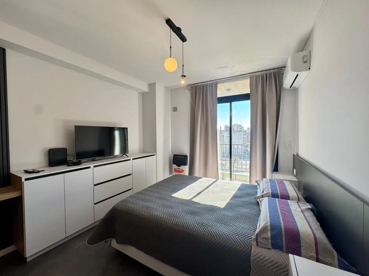 VENTA Loft en Rosario AMENITIES 5