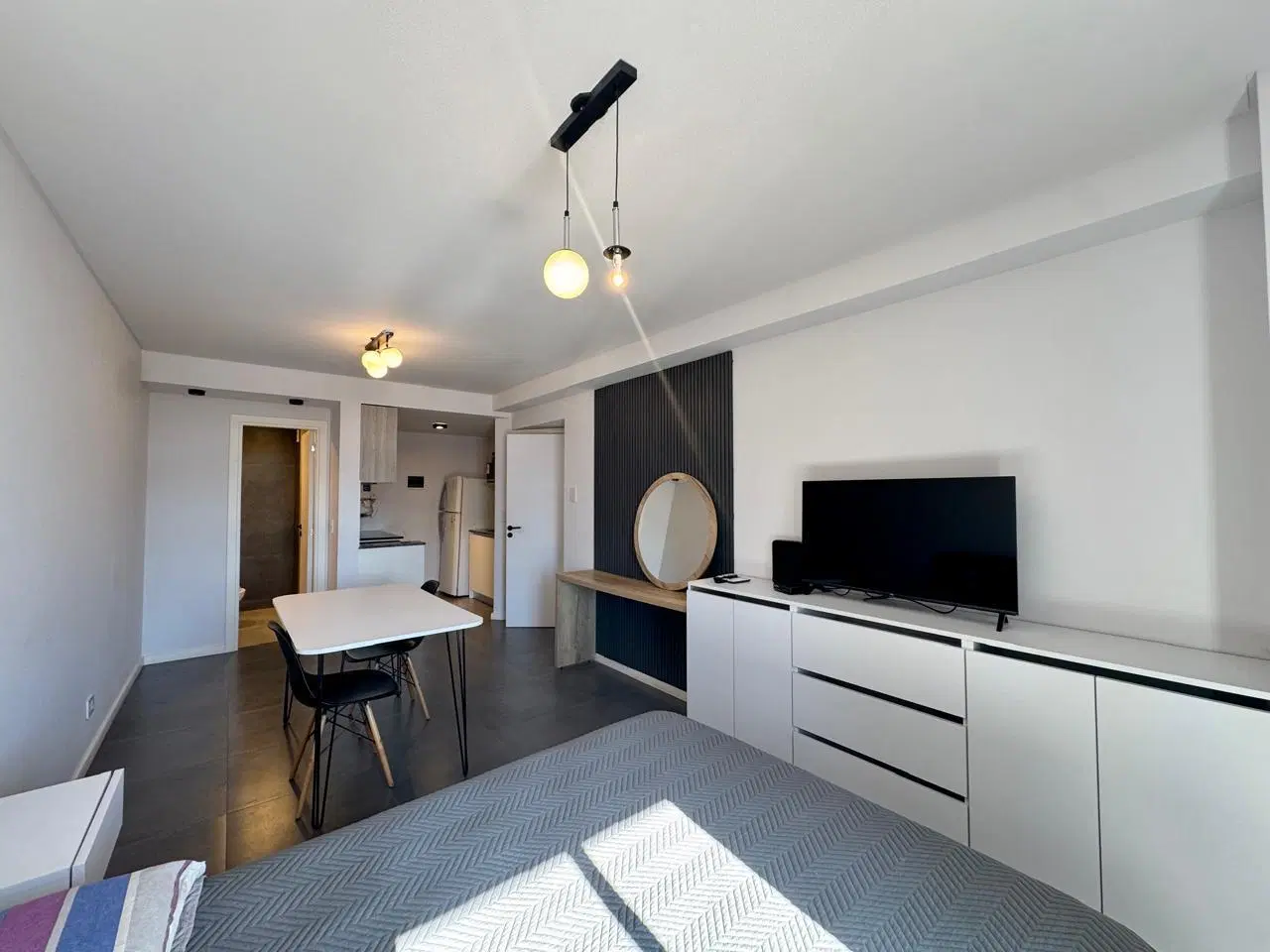 VENTA Loft en Rosario AMENITIES 2