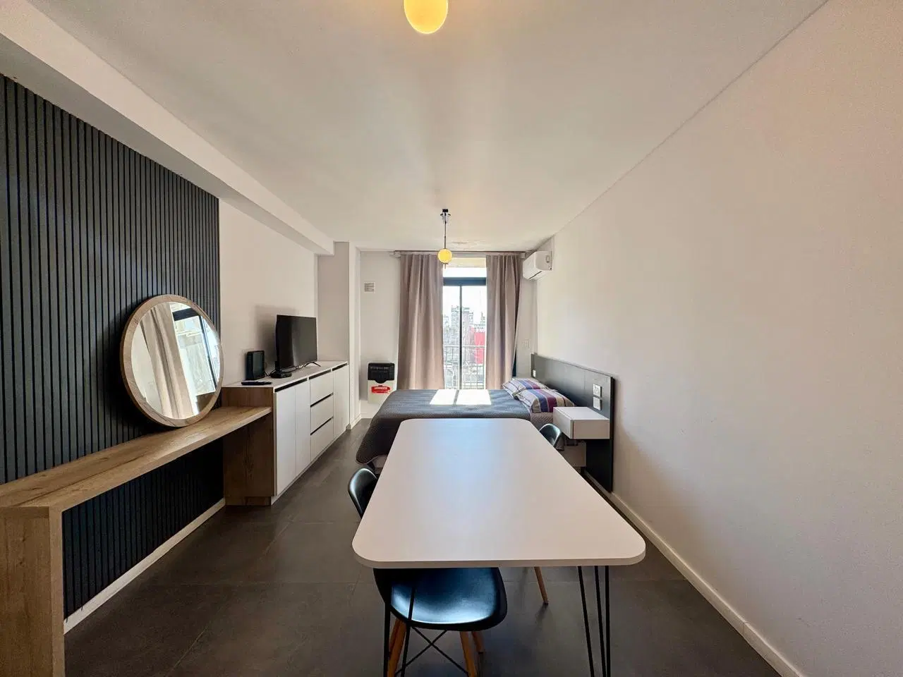 VENTA Loft en Rosario AMENITIES 3