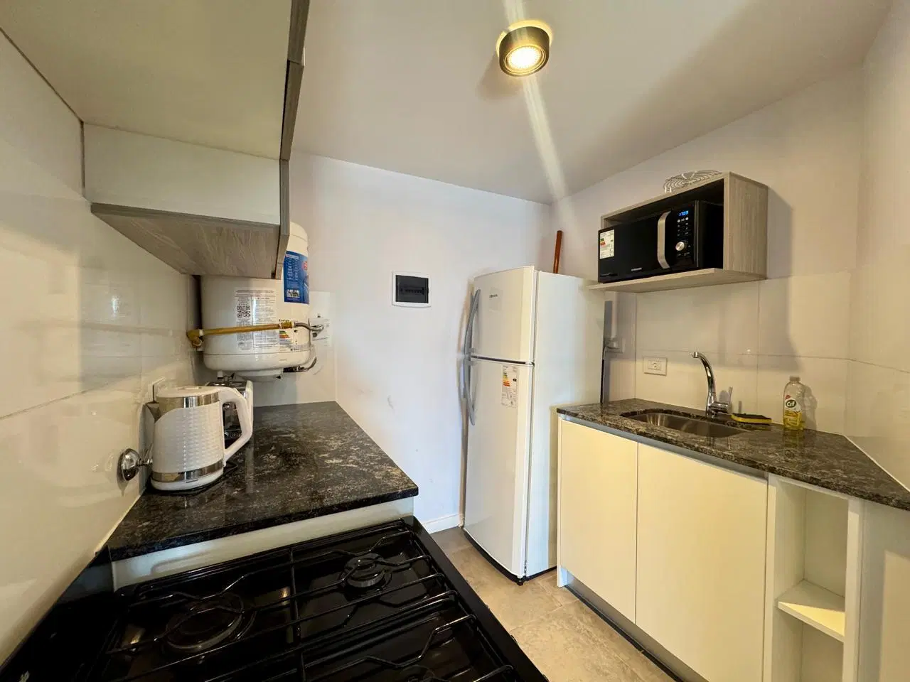 VENTA Loft en Rosario AMENITIES 4