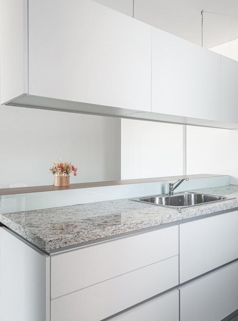Foto de Departamento dos dormitorios en venta Abasto Rosario, imagen 4