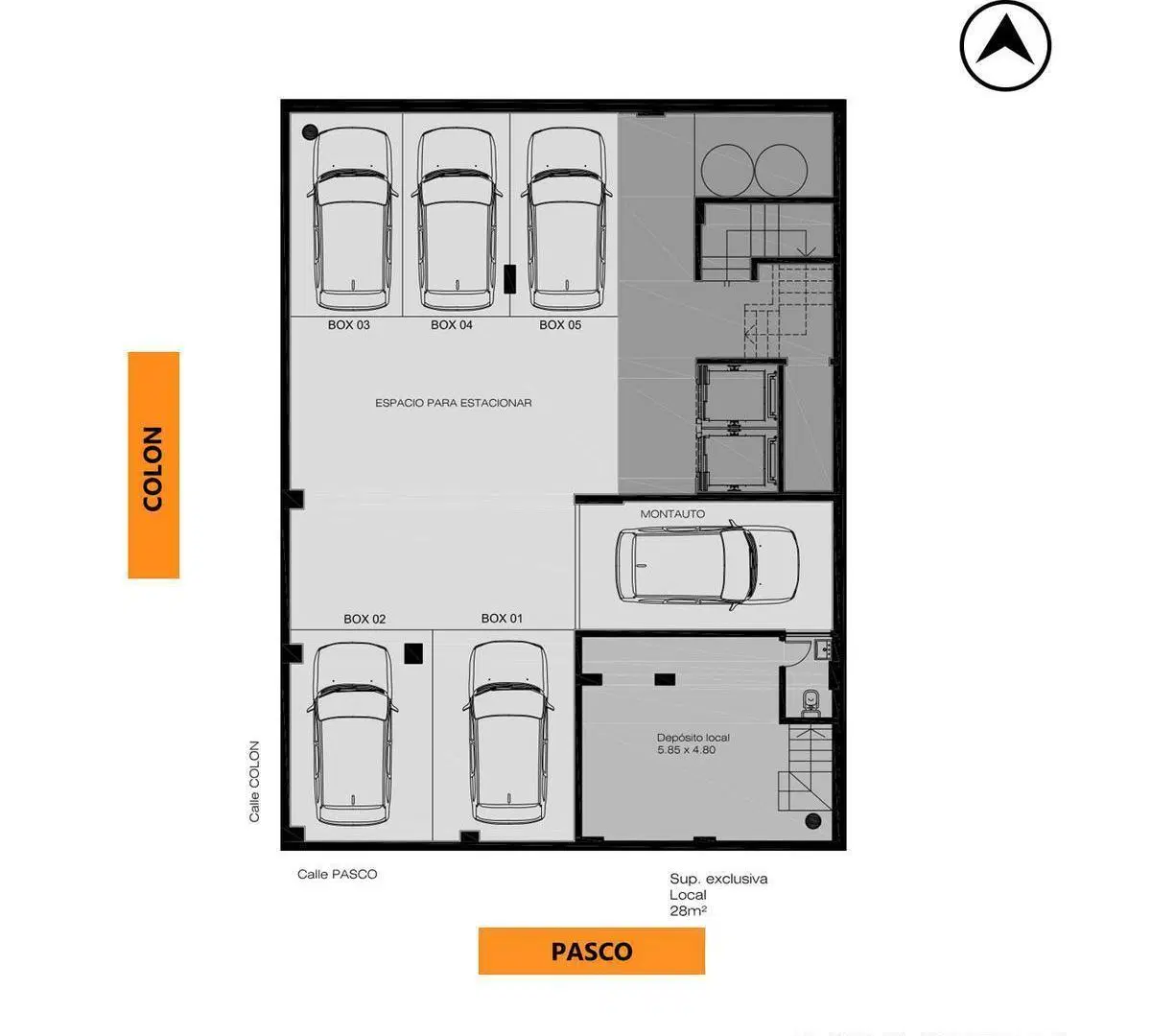 Plano 3