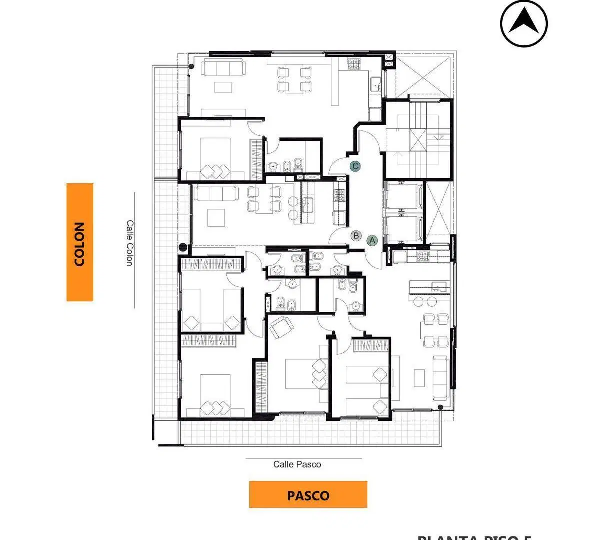Plano 5