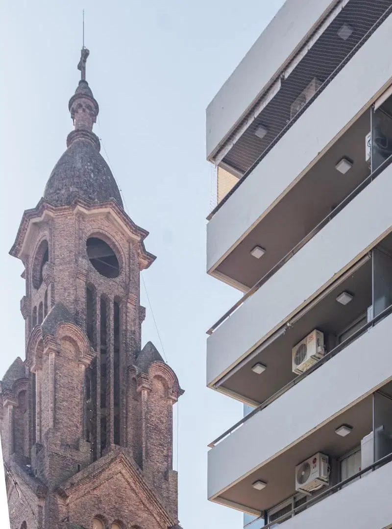 Local en venta De La Sexta Rosario 3