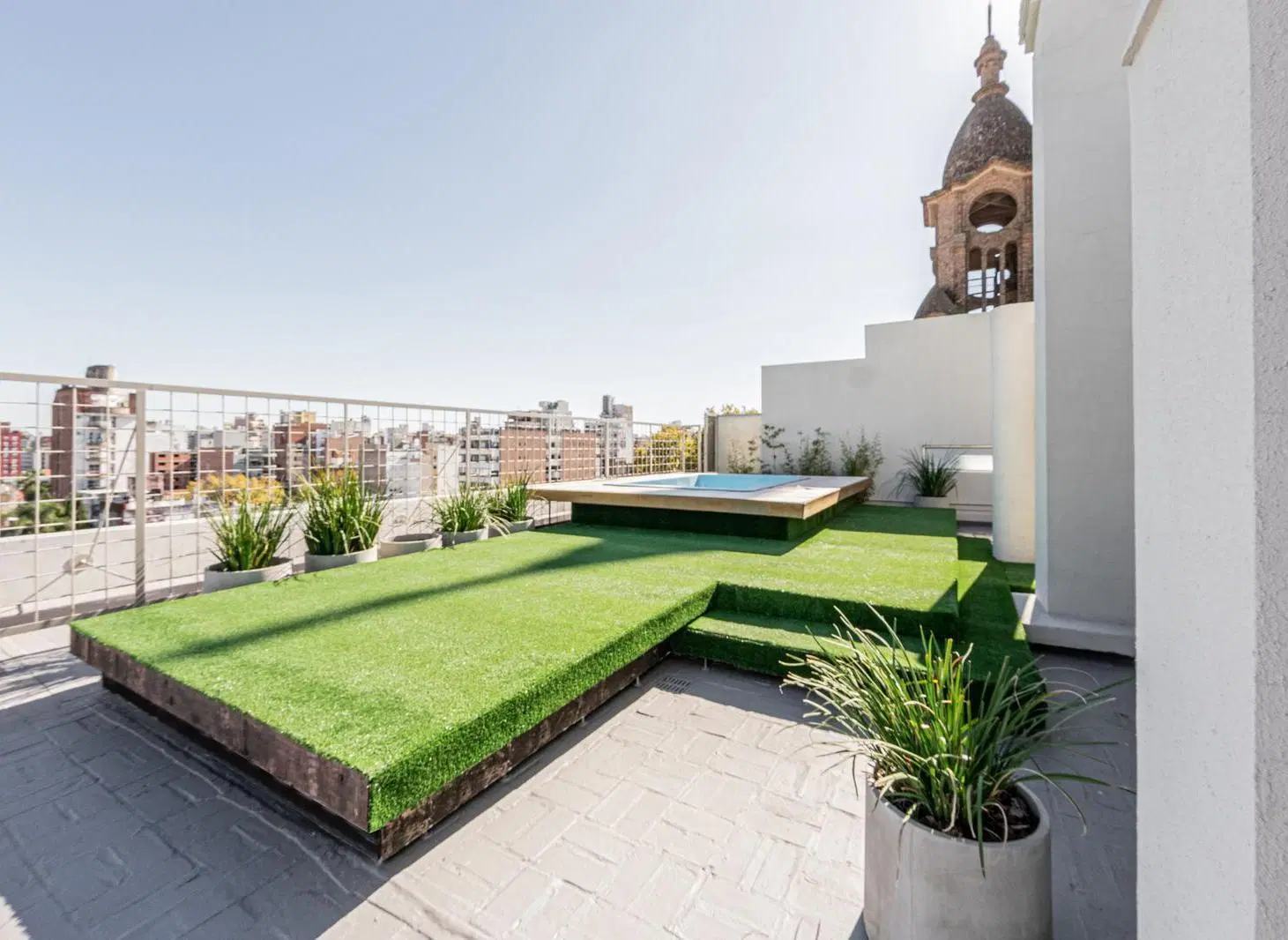 Local en venta De La Sexta Rosario 5
