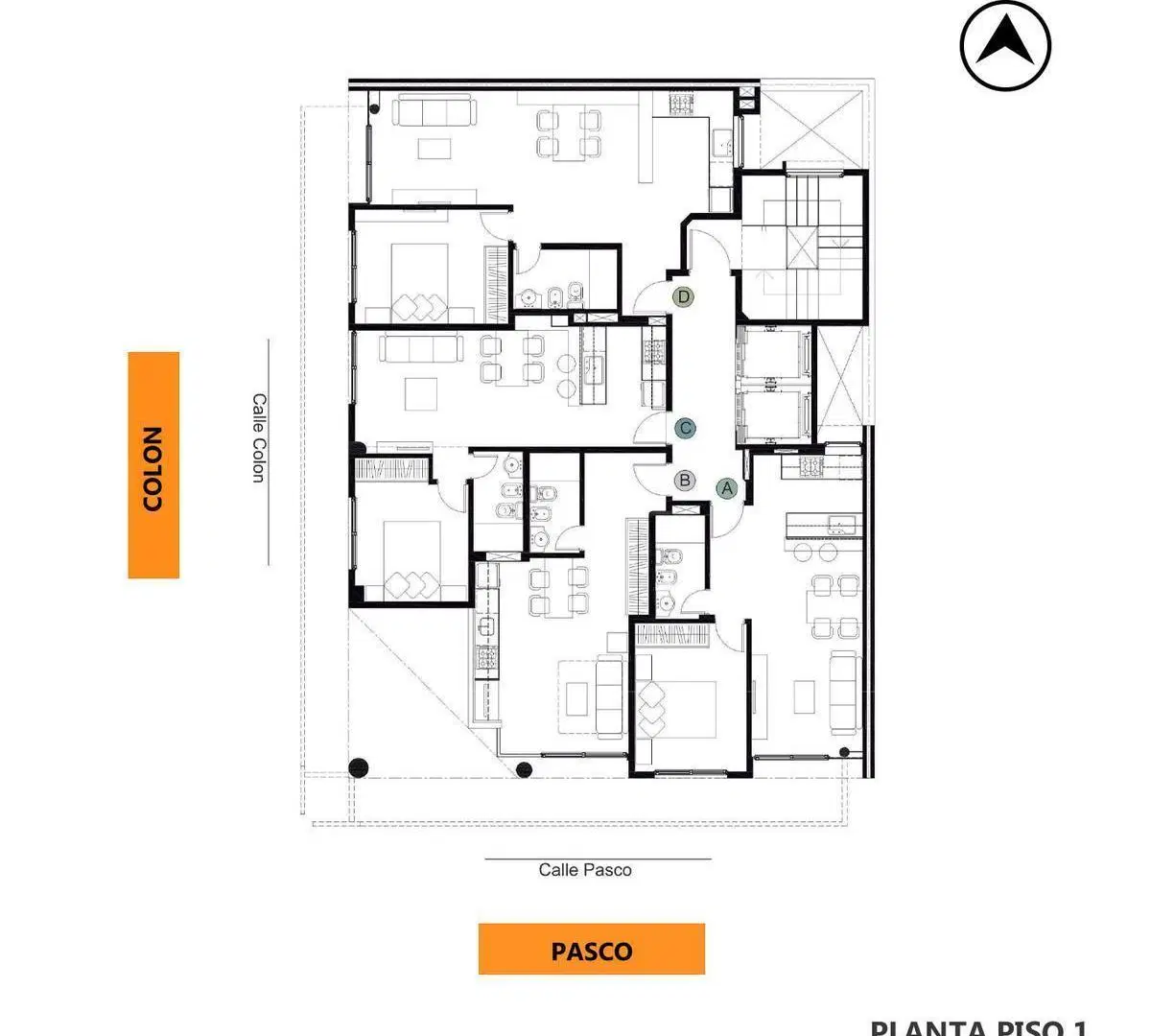 Plano 5
