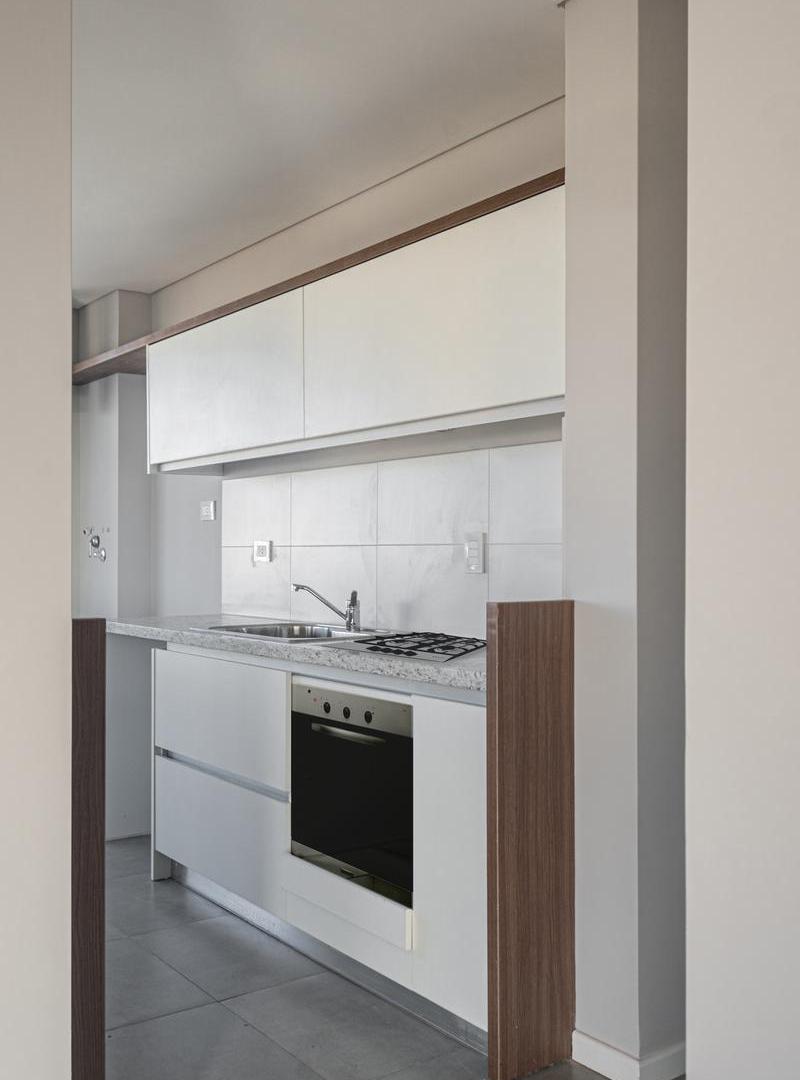 Foto de VENTA Departamento tres dormitorios con balcón al frente Rep.De La, imagen 1