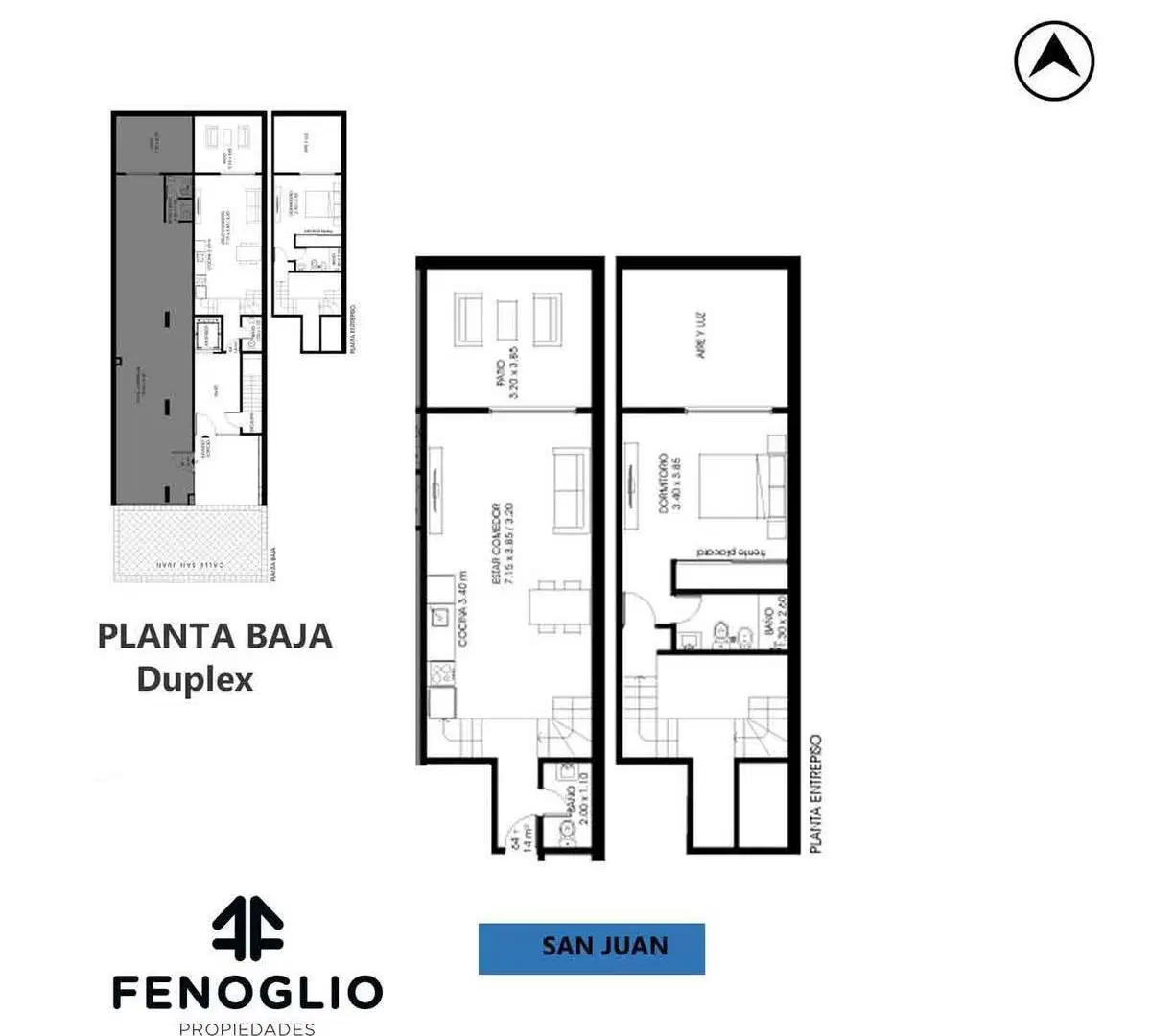 Plano 1